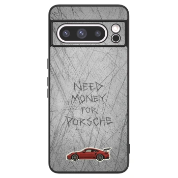 Picasee ULTIMATE CASE für Google Pixel 8 Pro - Garage Scratch