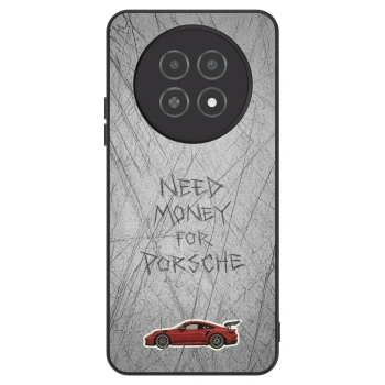 Hülle für Realme 12X - Garage Scratch