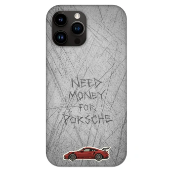 Hülle für Apple iPhone 13 Pro Max - Garage Scratch