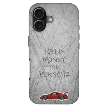 Hülle für Apple iPhone 17 - Garage Scratch