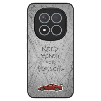 Hülle für Xiaomi Redmi Note 15 Pro+ - Garage Scratch