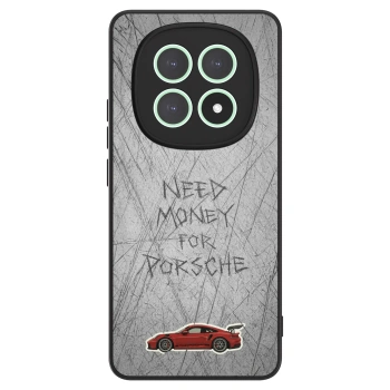 Hülle für Xiaomi Redmi Note 15 - Garage Scratch