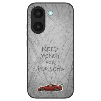 Hülle für Xiaomi Poco X8 Pro - Garage Scratch