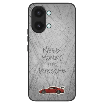 Hülle für Xiaomi Poco X8 Pro Max - Garage Scratch