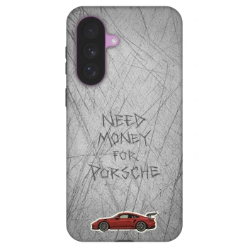 Picasee Fashion Case für Samsung Galaxy A57 5G - Garage Scratch