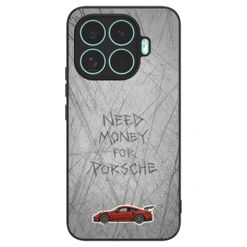 Hülle für Xiaomi 17T Pro - Garage Scratch