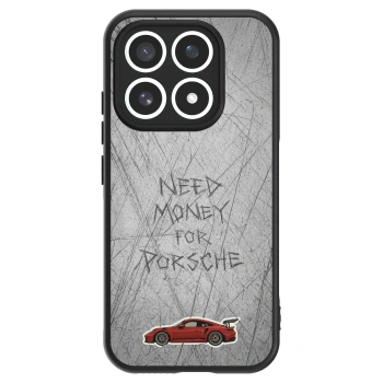 Picasee ULTIMATE CASE PowerShare für Xiaomi 17 - Garage Scratch