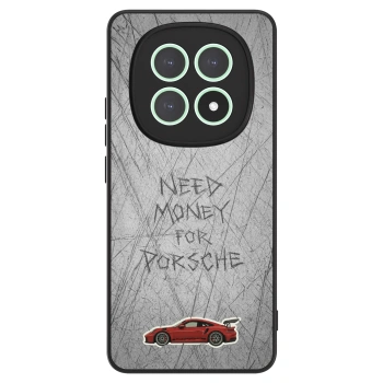 Hülle für Xiaomi Redmi Note 15 5G - Garage Scratch