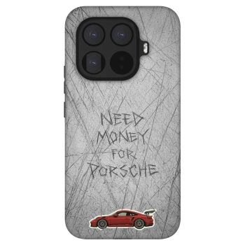 Picasee Fashion Case für Xiaomi 15T Pro - Garage Scratch