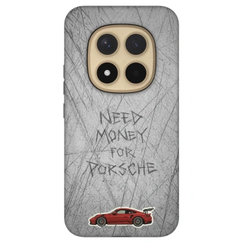 Hülle für Xiaomi Redmi Note 15 Pro+ - Garage Scratch
