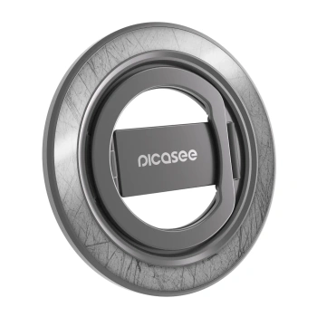 Magnetic holder - Schwarz
