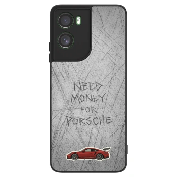Hülle für Motorola Moto G06 - Garage Scratch