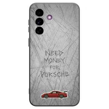 Hülle für Samsung Galaxy A37 - Garage Scratch