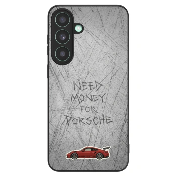Picasee ULTIMATE CASE PowerShare für Samsung Galaxy S26 FE - Garage Scratch