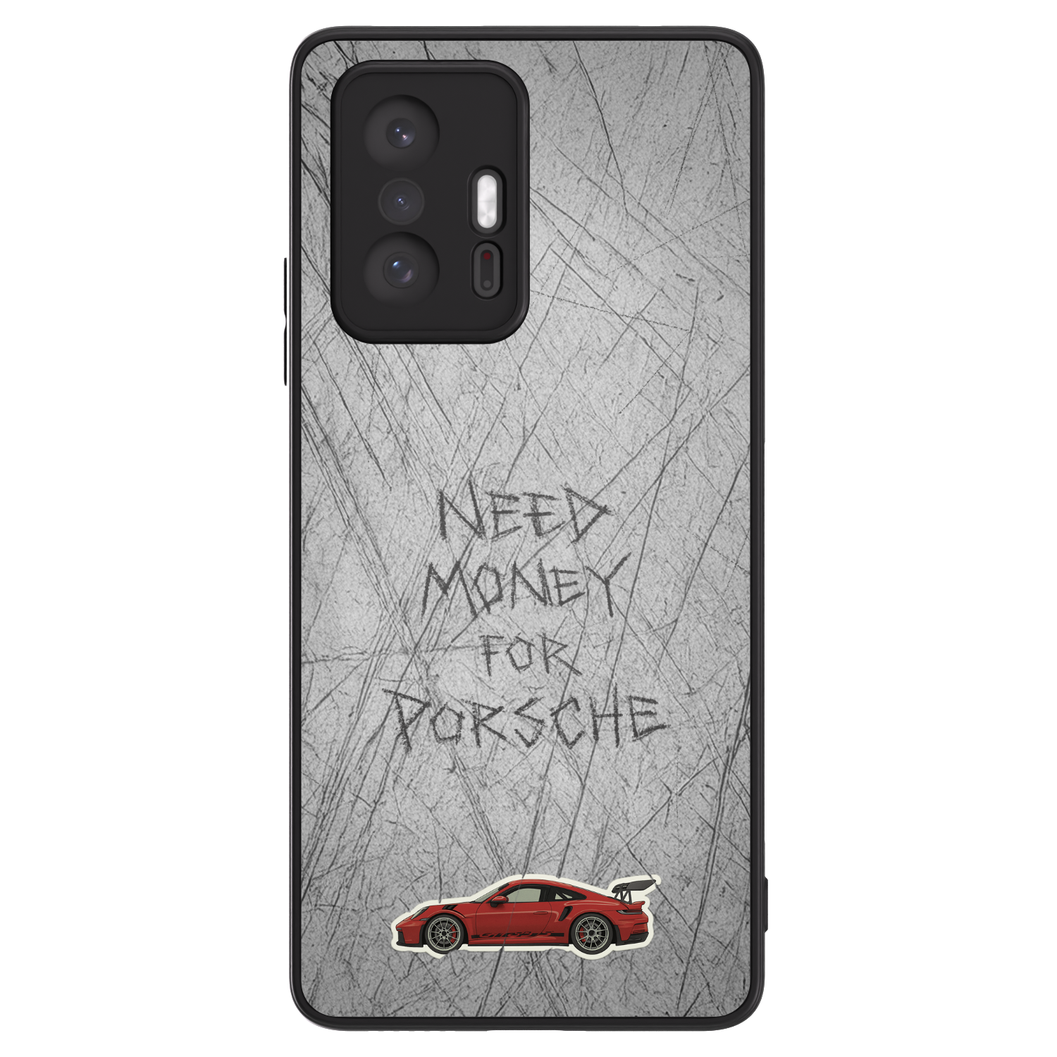 Picasee ULTIMATE CASE für Xiaomi 11T Pro - Garage Scratch