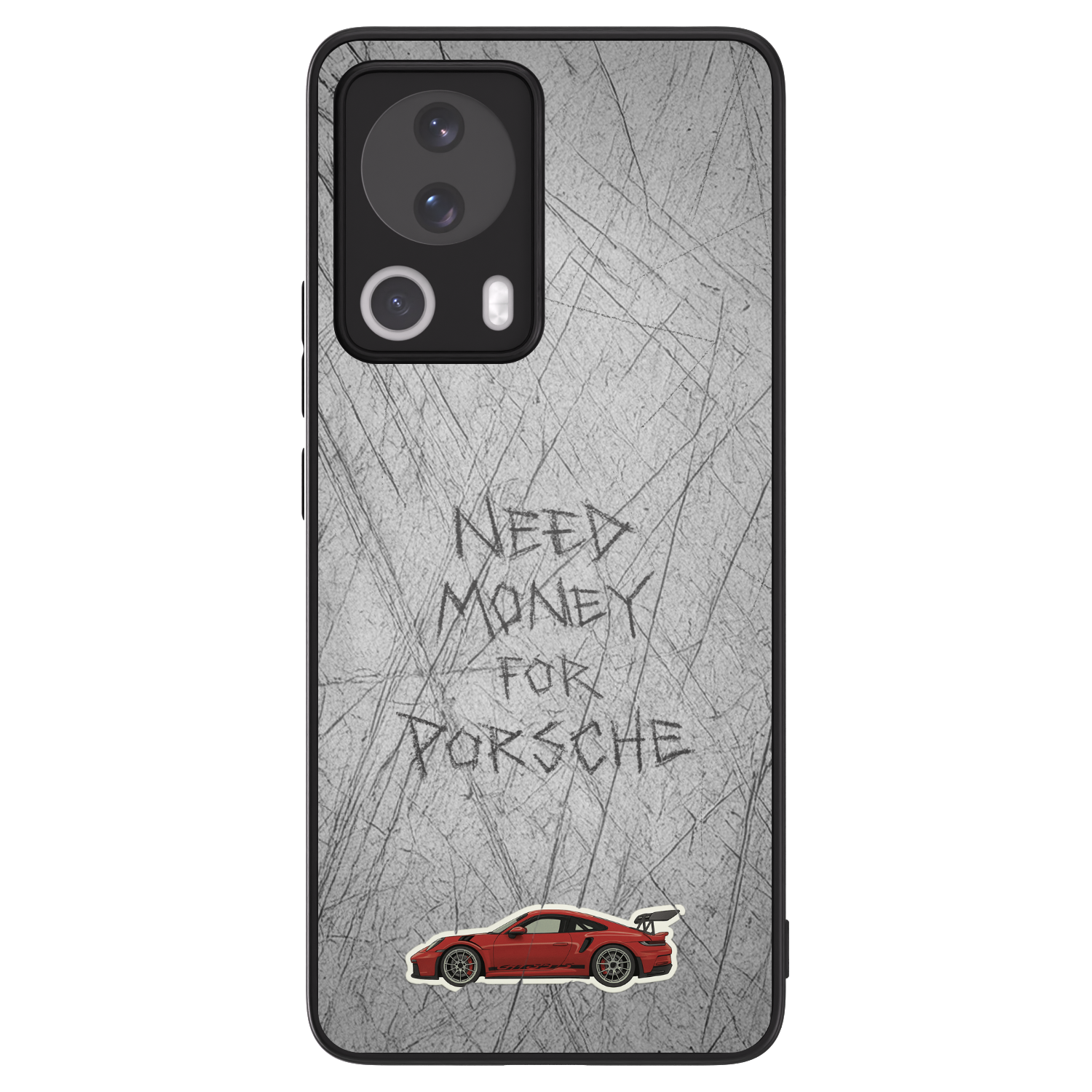 Picasee ULTIMATE CASE für Xiaomi 13 Lite - Garage Scratch