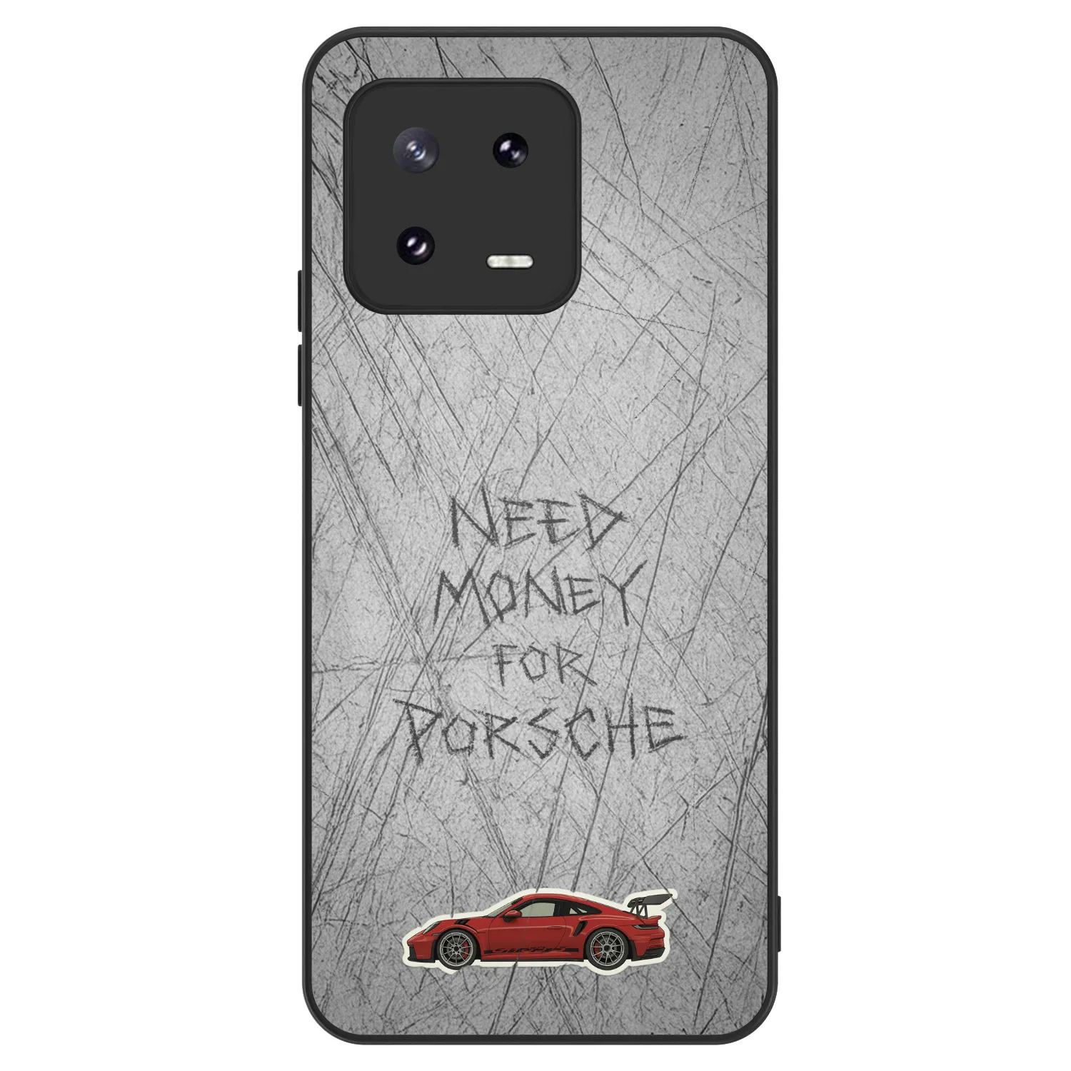 Picasee ULTIMATE CASE für Xiaomi 13 Pro - Garage Scratch