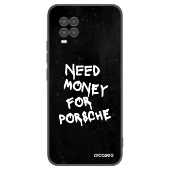 Hülle für Xiaomi Mi 10 Lite - Black Dollar
