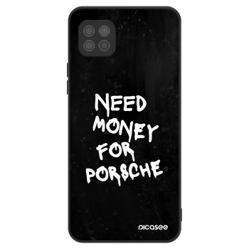 Hülle für Huawei P40 Lite - Black Dollar