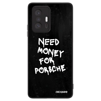 Picasee ULTIMATE CASE für Xiaomi 11T - Black Dollar