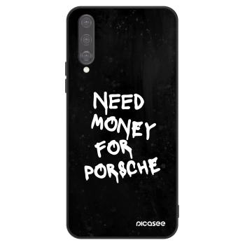 Hülle für Huawei P20 Pro - Black Dollar