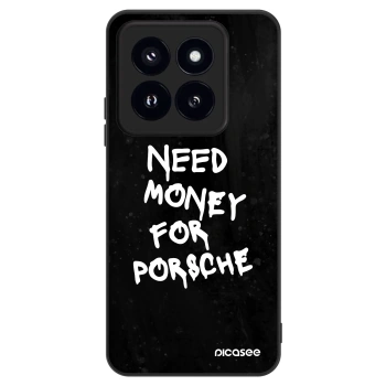 Hülle für Xiaomi 14 Pro - Black Dollar