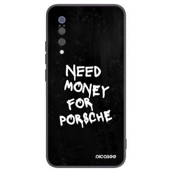 Hülle für Xiaomi Mi 9 - Black Dollar