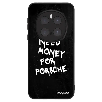 Hülle für Honor Magic7 Pro 5G - Black Dollar