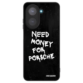Hülle für Xiaomi Redmi A5 - Black Dollar