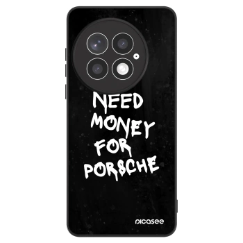 Hülle für OnePlus 13 5G - Black Dollar