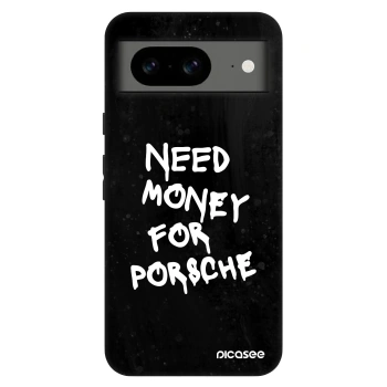 Hülle für Google Pixel 8 Pro - Black Dollar
