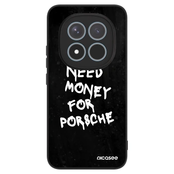 Hülle für Xiaomi Redmi Note 15 Pro+ - Black Dollar