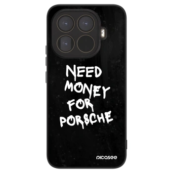 Hülle für Xiaomi 15T Pro - Black Dollar