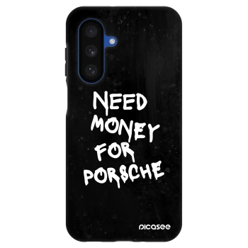 Hülle für Samsung Galaxy A17 5G - Black Dollar