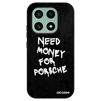 Hülle für Xiaomi 17 - Black Dollar