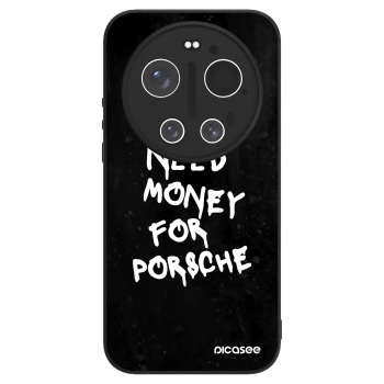 Hülle für Xiaomi 17 Ultra - Black Dollar