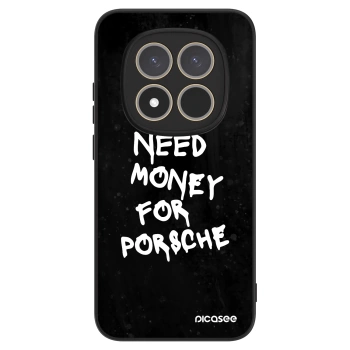 Hülle für Xiaomi Redmi Note 15 Pro 5G - Black Dollar