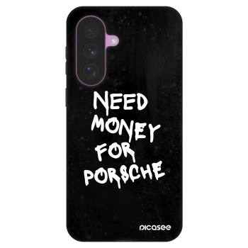 Picasee Fashion Case für Samsung Galaxy A57 5G - Black Dollar