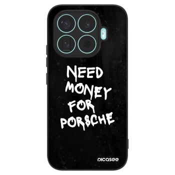 Hülle für Xiaomi 17T - Black Dollar