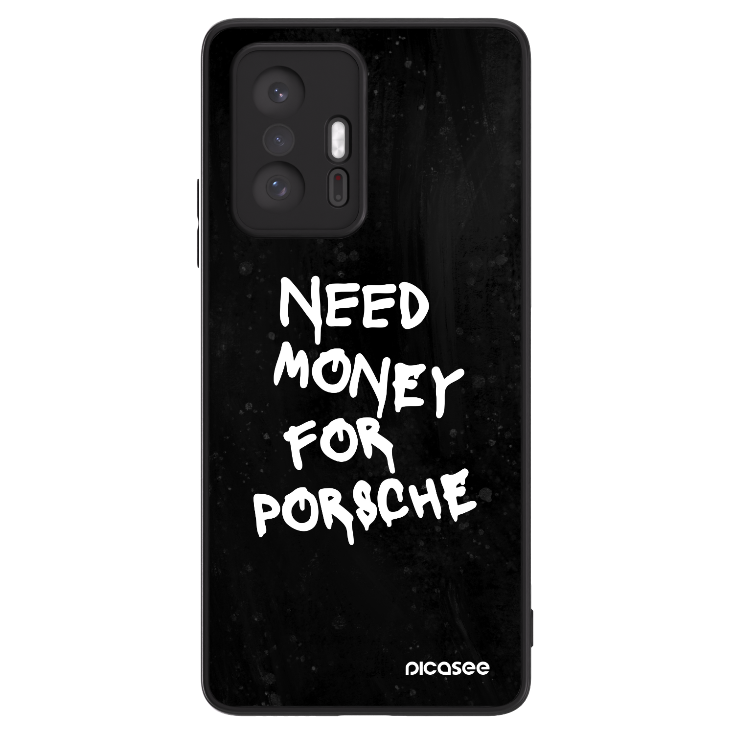 Picasee ULTIMATE CASE für Xiaomi 11T - Black Dollar