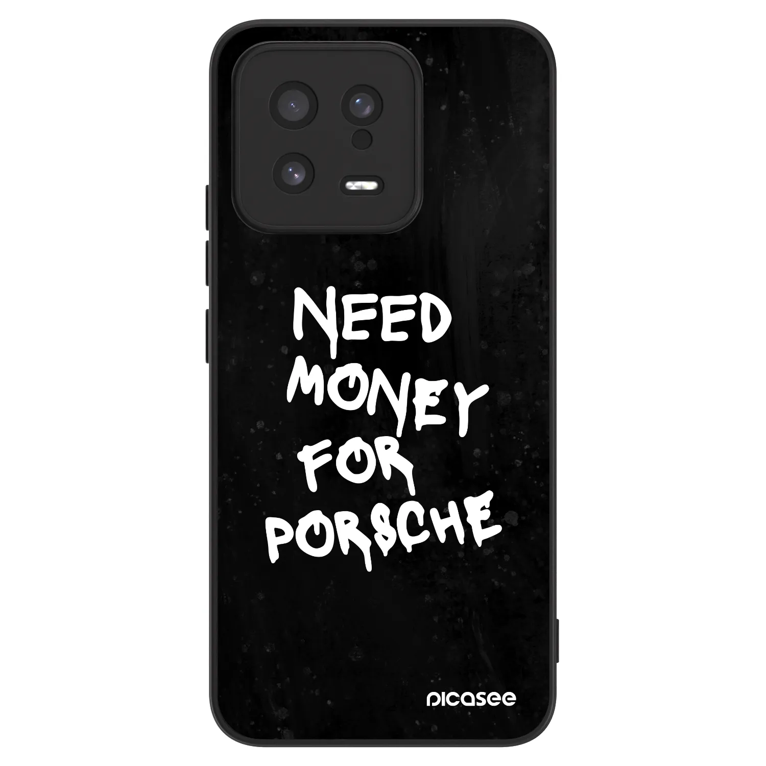 Picasee ULTIMATE CASE für Xiaomi 13 - Black Dollar