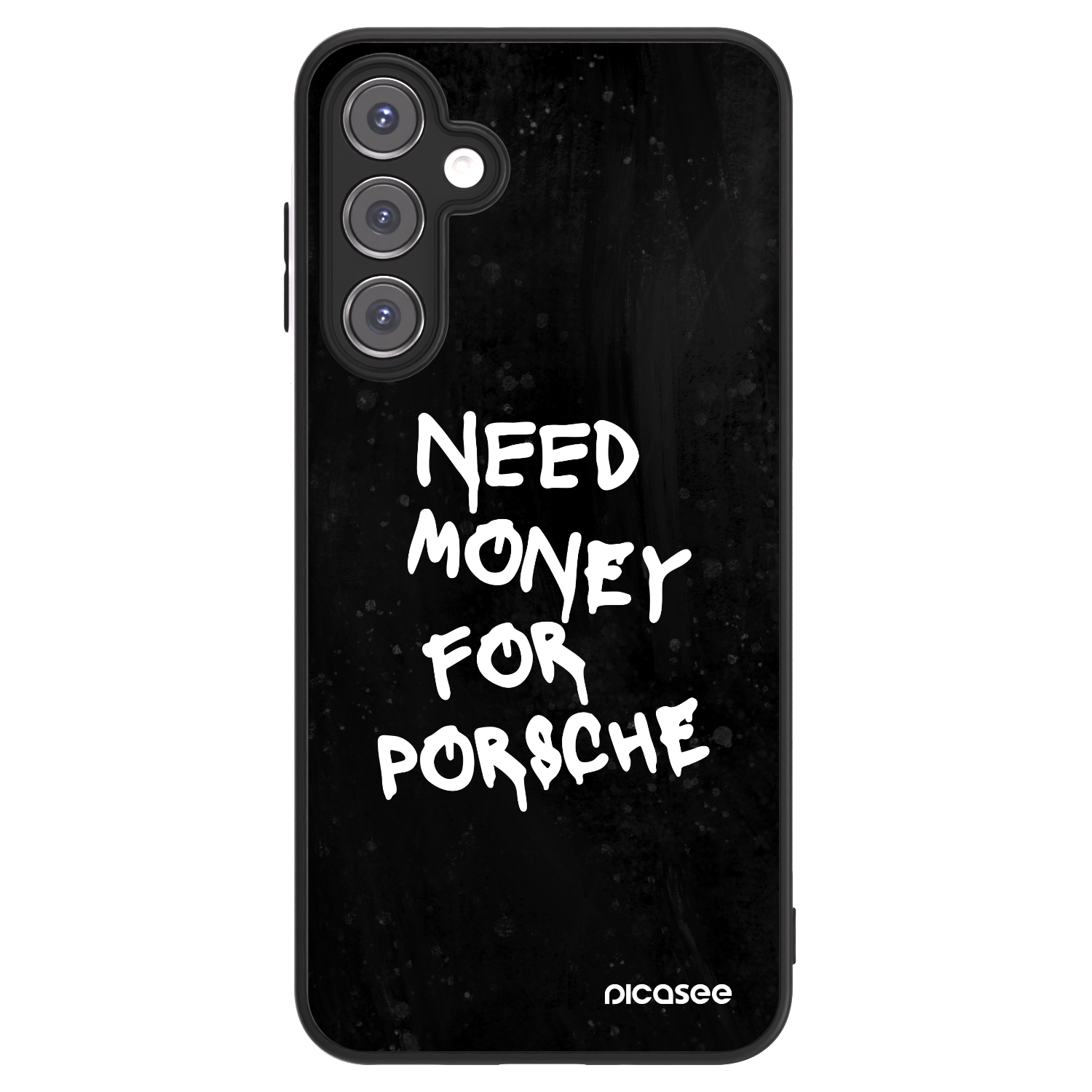 Picasee ULTIMATE CASE für Samsung Galaxy A16 5G - Black Dollar