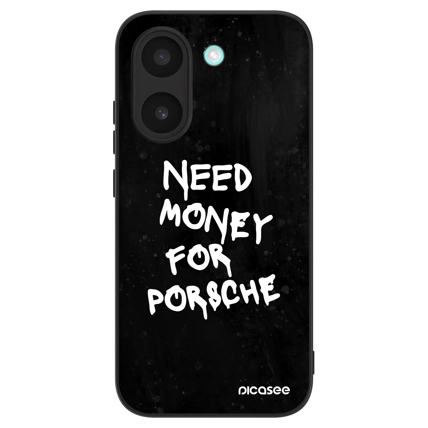 Picasee ULTIMATE CASE für Xiaomi Poco X8 Pro - Black Dollar