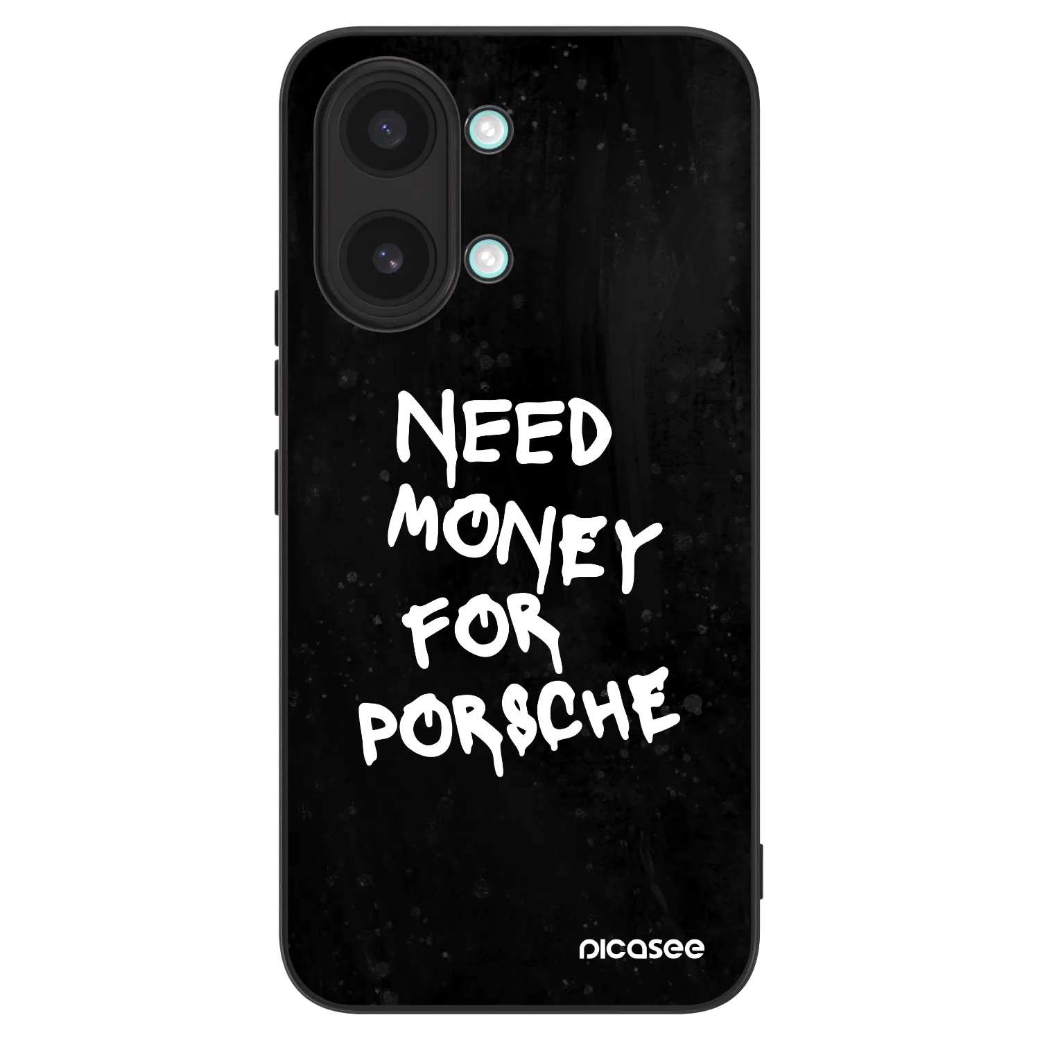 Picasee ULTIMATE CASE für Xiaomi Poco X8 Pro Max - Black Dollar
