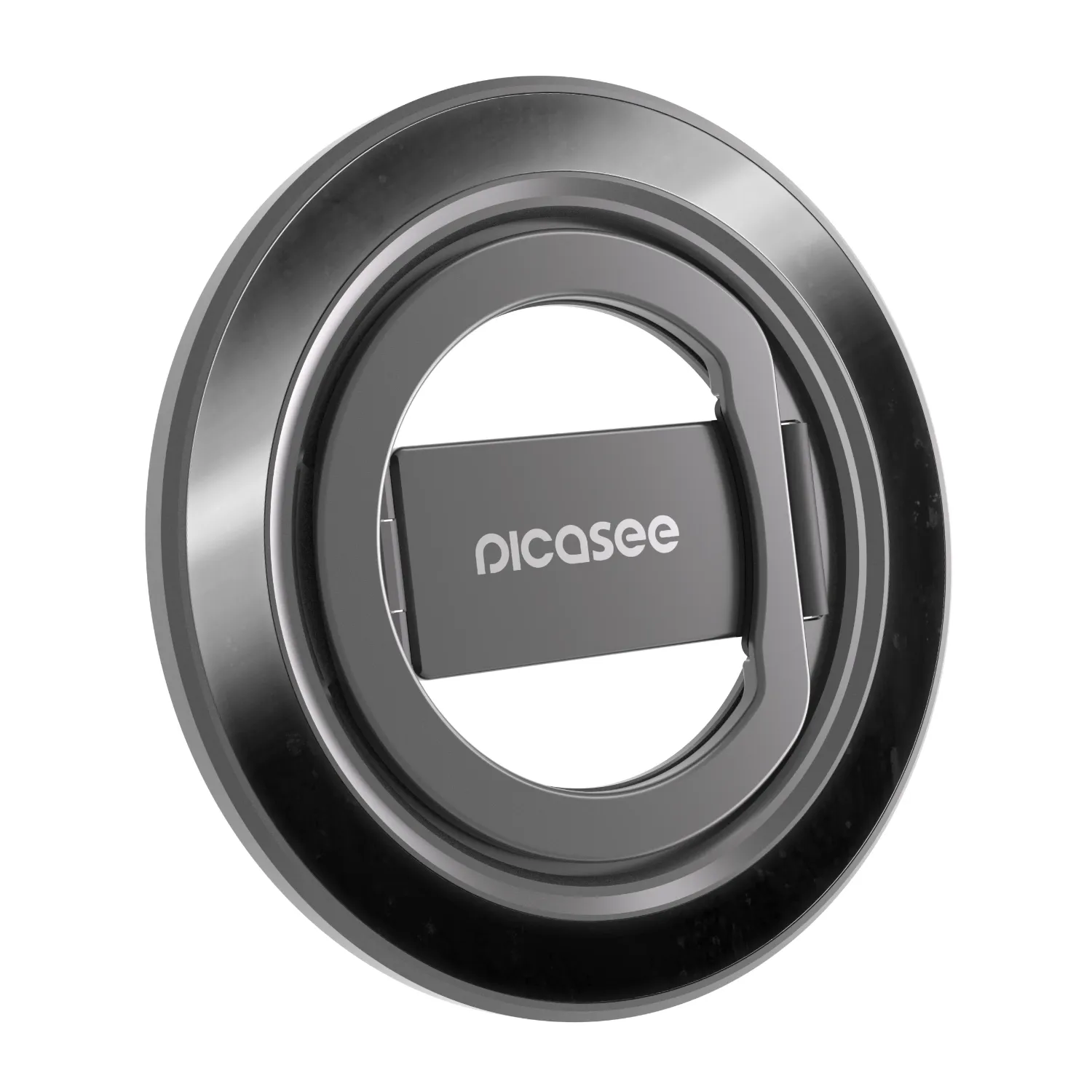 Picasee Magnetic holder - Schwarz