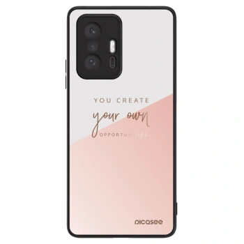 Picasee ULTIMATE CASE für Xiaomi 11T - You create your own opportunities