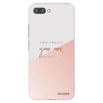 Hülle für Honor 10 - You create your own opportunities