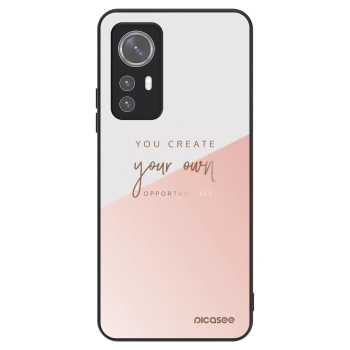 Hülle für Xiaomi 12 - You create your own opportunities
