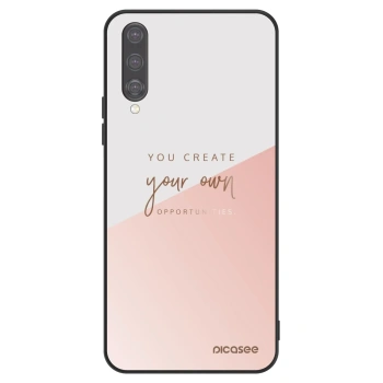 Hülle für Huawei P20 Pro - You create your own opportunities