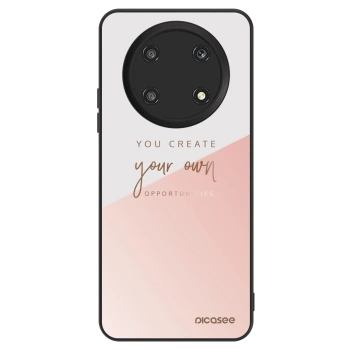 Hülle für Honor Magic4 Lite 5G - You create your own opportunities